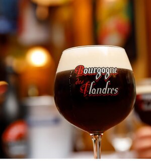 Bourgogne des Flanders