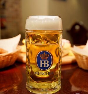 Hofbrau Original